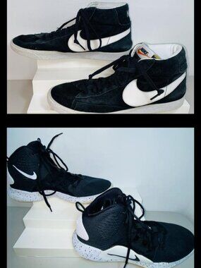 Mens Nike Flywire Basketball Shoes for Sale up to 90% Off  display picture 1